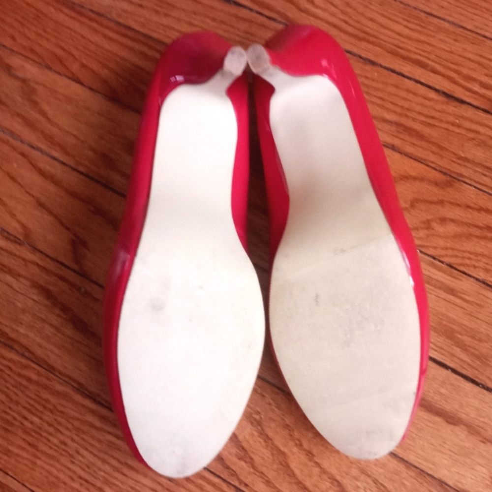 👠 Madden Girl high heels 👠 - Picture 5 of 7